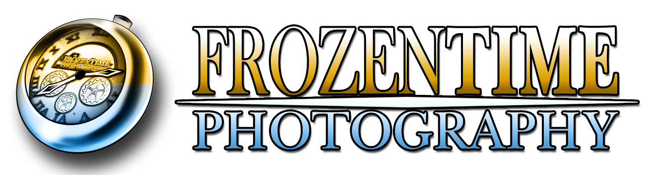 Frozen Time Photography